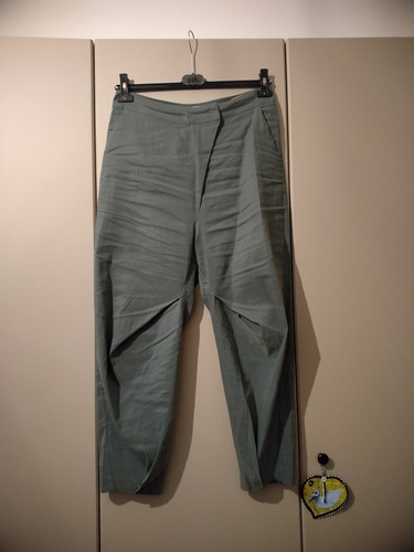 Pantaloni ixos malloni - pantaloni,