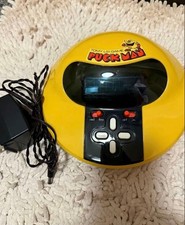 PAC-MAN TOMY LSI Game