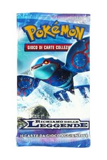 Pokemon Richiamo delle