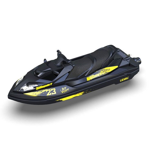 Udi inkfish jetboat 362 mm - 362,
