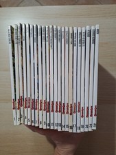 GORDON LINK SERIE COMPLETA