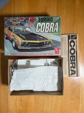 AMT 1970 FORD TORINO COBRA