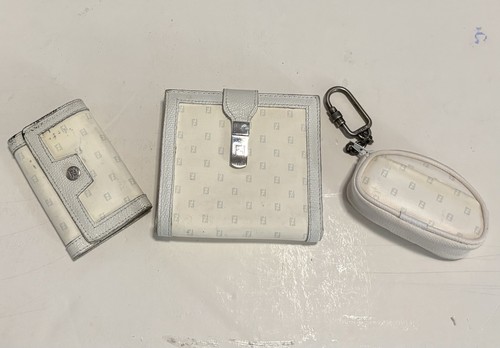 Vntage fendi zucchino - fendi, monogram
