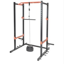 Sunny Health & Fitness Power