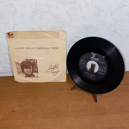 Dischi vinile usati giri - dischi,