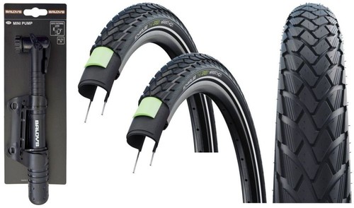 Pneumatici bici schwalbe - 2,
