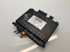 Centralina Sedile Mercedes-Benz C W203 2005 A2038201526 JON32347