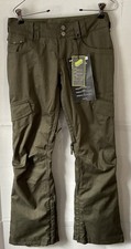 Burtons Dry ride White