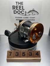 Abu Garcia 5600CL Razzo