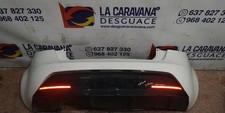 Paraurti posteriore seat ibiza - paraurti,