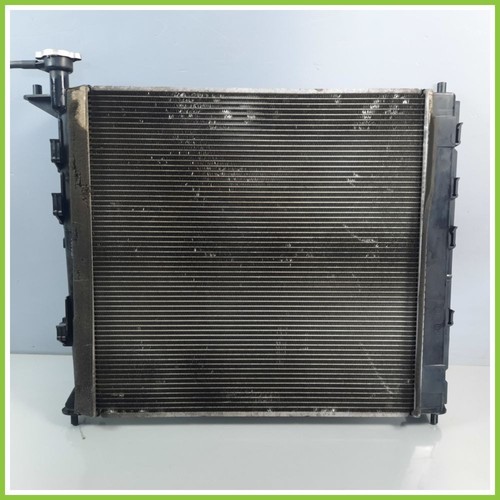 Radiatore motore kia - kia, sportage