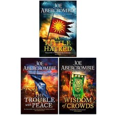 Joe Abercrombie The Age Of