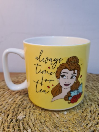 Tazza disney principessa - tazza,