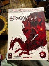 Dragon Age: Origins : Prima