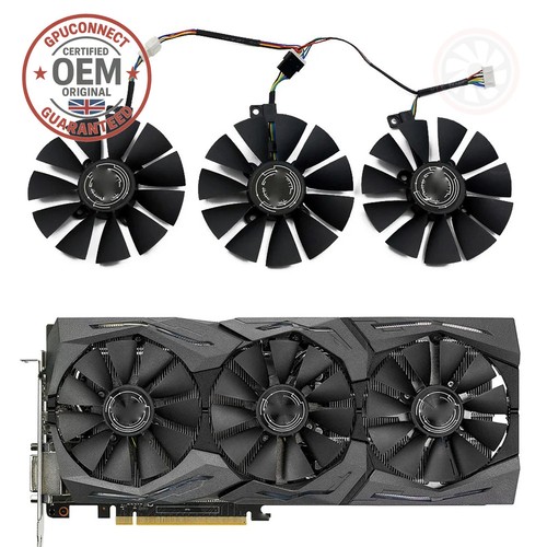 Asus strix gtx 980 1060 - 980, 1070