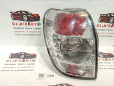 STOP FANALE POSTERIORE