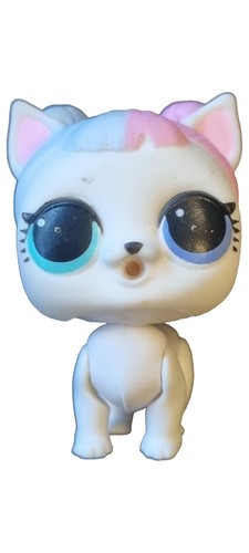 Mga lol surprise pets kitty - mga,
