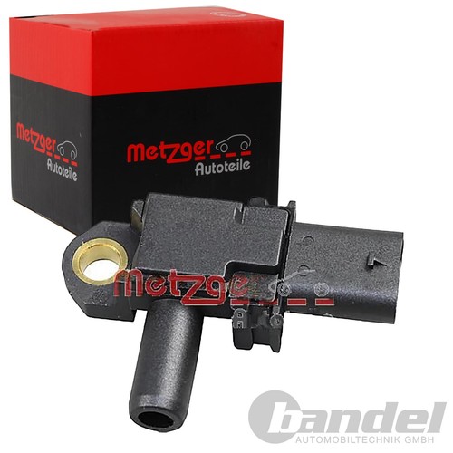 Sensore pressione gas scarico - sensore,