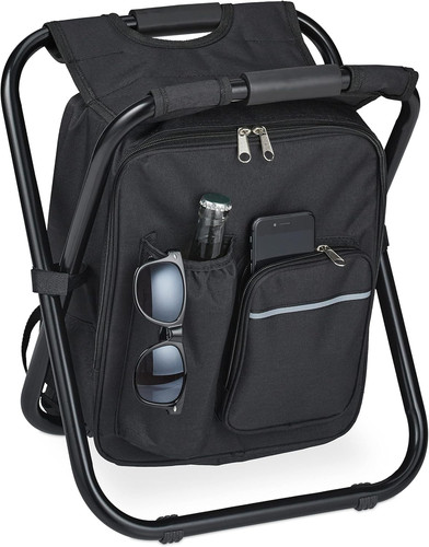 Sgabello pieghevole portatile - sgabello,