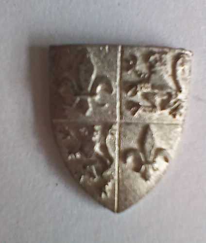 Scudo cavaliere paladino - cavaliere,