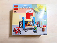 LEGO CREATOR 40488 CHIOSCO DEL