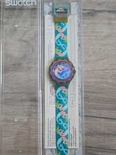 Swatch Scuba SDG100 nuovo mai