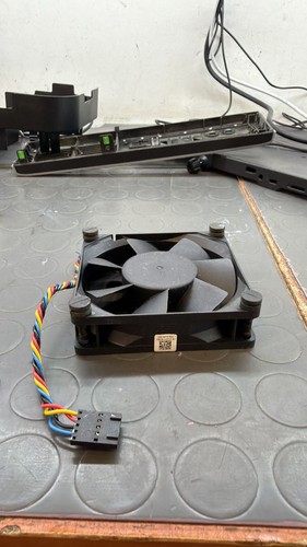 Ventola raffreddamento pc - ventola,