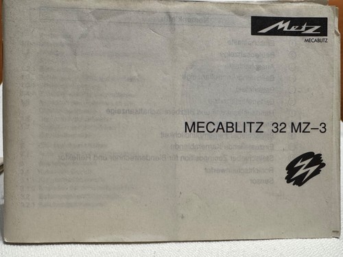 A1459 metz mz - #a1459-metz, mz-3