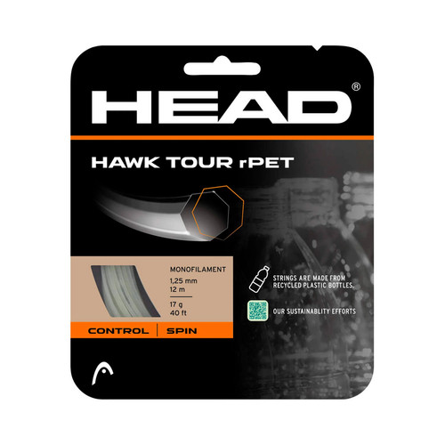 Set corde head hawk - di,
