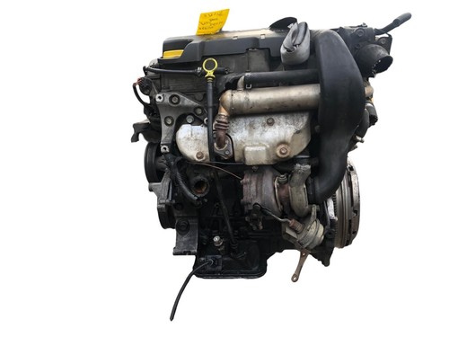 Motore completo per opel - motore,