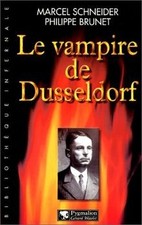 Le vampire de Dusseldorf von