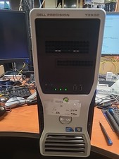 dell precision t3500