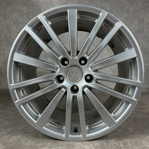 Cerchio originale porsche - cerchio,