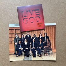 Nick Cave & The Bad Seeds -