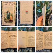 Andiamo maria nove - a, sabati
