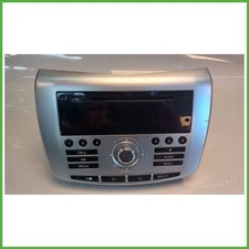 Infotainment LANCIA DELTA TH 1.6 MJT 735588802 2008 2011 BOSCH 7648366316