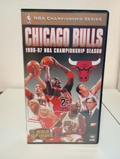 Chicago Bulls 1996-97 NBA