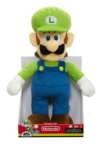 Nintendo jumbo basic - nintendo,