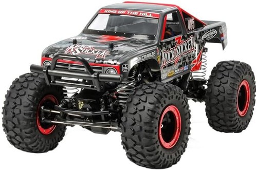 Tamiya car n - car, n.592