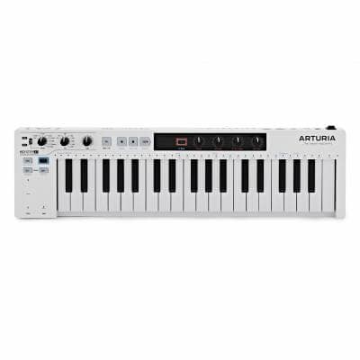 Arturia keystep mk2 - 37,