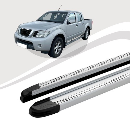 Pedane adatte per nissan - per,