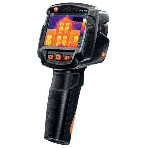 Testo 0560 8725 - , 872s