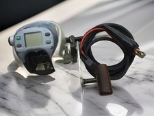 Mulinello elettrico DAIWA