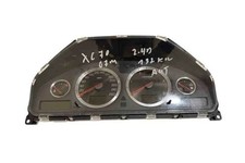 Strumentazione contachilometri