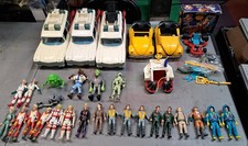 1980s The Real Ghostbusters