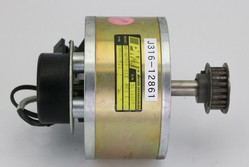 12861 kollmorgen pmi 09m4h m23 - 12861,