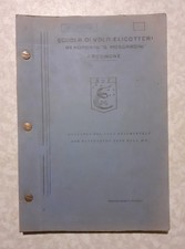 MANUALE SCUOLA DI VOLO