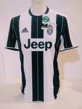 JUVENTUS 2016/17 ADIDAS