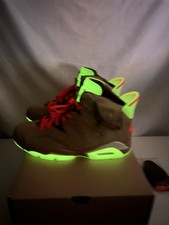 NIKE AIR JORDAN 6 VI