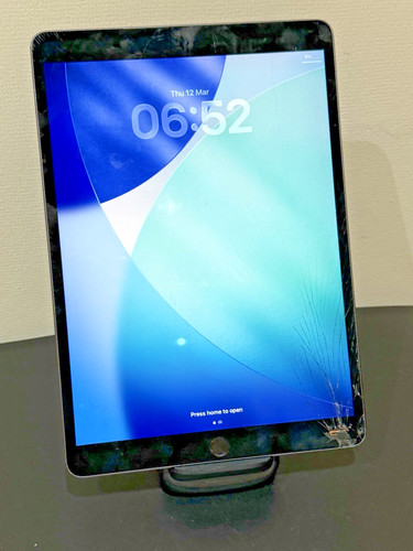 Apple ipad air generazione - apple,